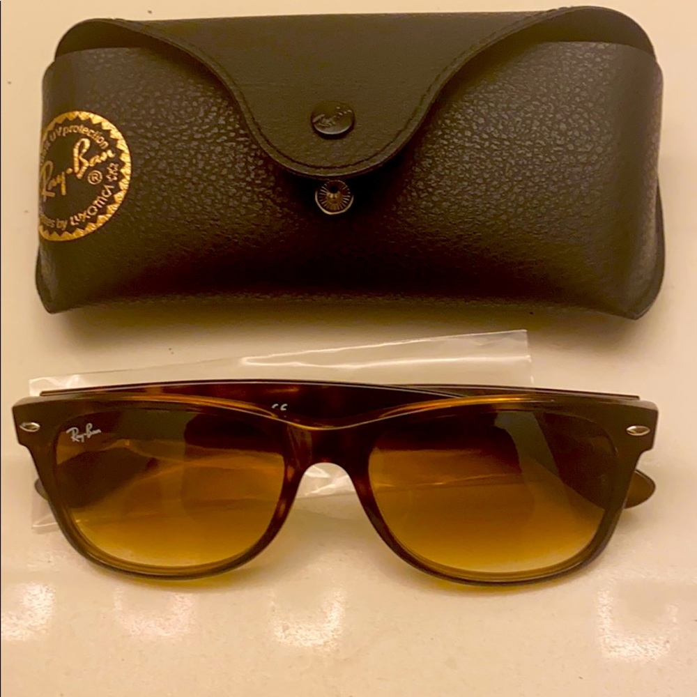 Ray Ban Wayfarer Classic